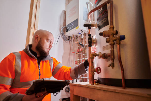 Best Same-Day Plumbing Service  in New Carlisle, OH