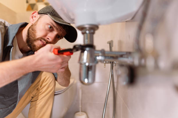 Best Sewer Line Repair  in New Carlisle, OH