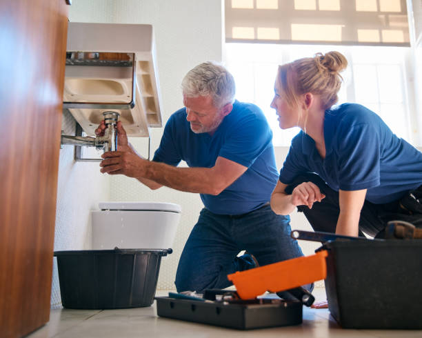 Best Local Plumber Services  in New Carlisle, OH